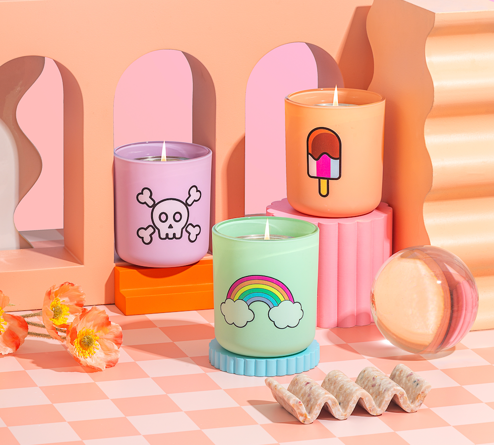 Candles