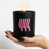 444 Candle