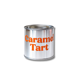 Caramel Tart