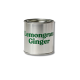 Lemongrass Ginger