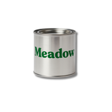 Meadow (Patchouli + Bergamot)