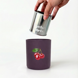 Cherry Plum Candle