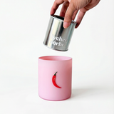 Chilli Candle