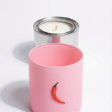 Chilli Candle
