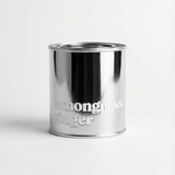 Lemongrass Ginger