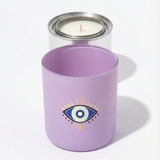 Charmed Candle