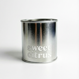 Sweet Citrus